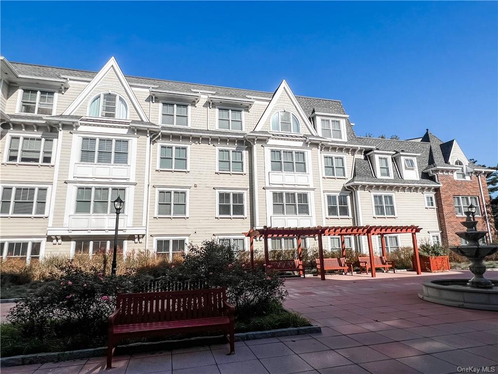 Apartment Stanley  Westchester, NY 10543, MLS-H6278282-2