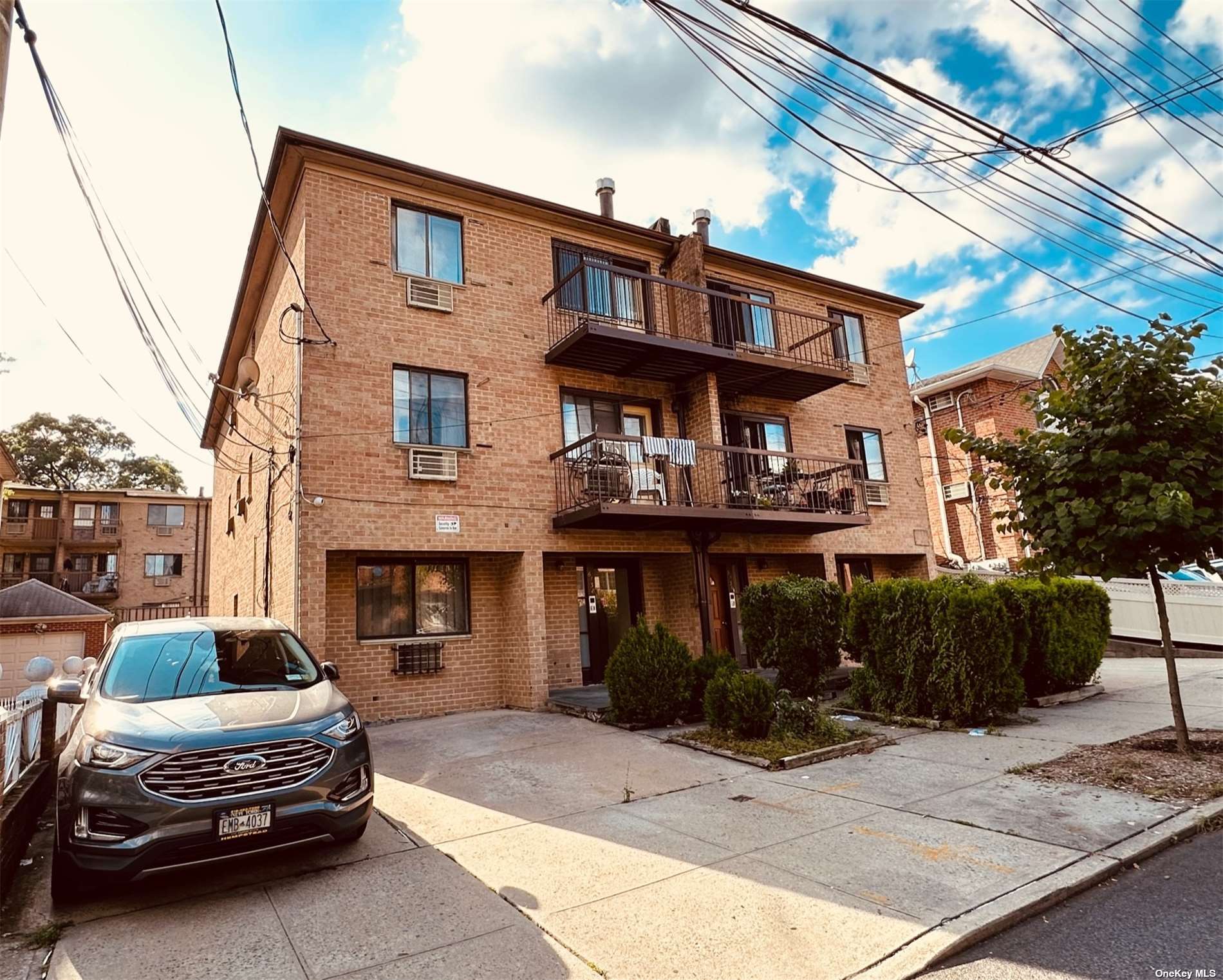 5 Family Building 169th  Queens, NY 11365, MLS-3505285-2