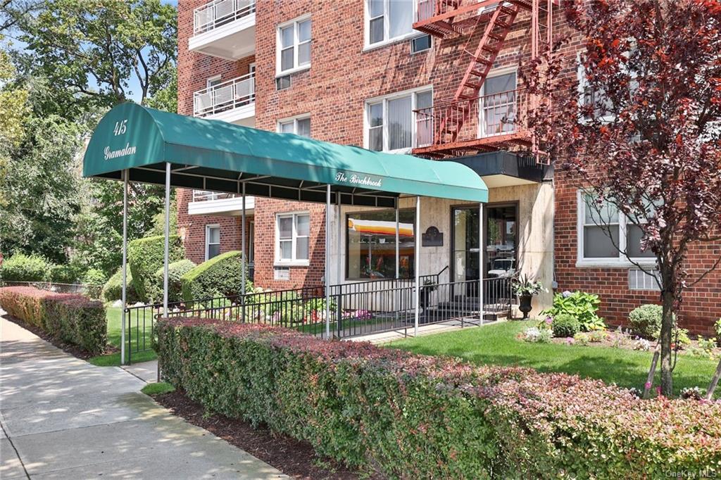 Apartment Gramatan  Westchester, NY 10552, MLS-H6264285-2
