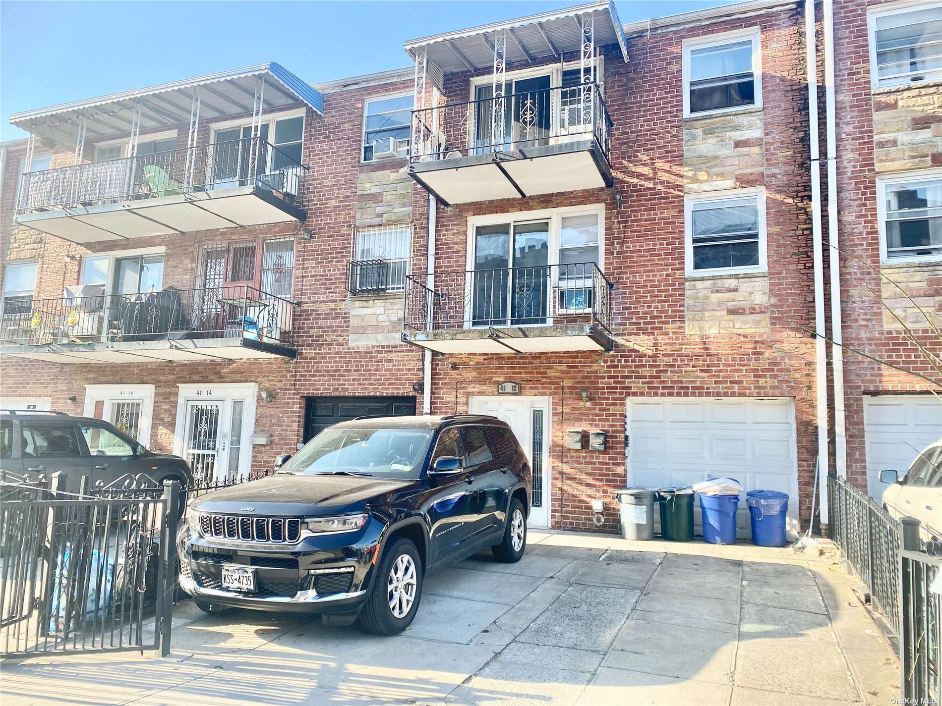 Two Family 28th Avenue  Queens, NY 11103, MLS-3480288-2