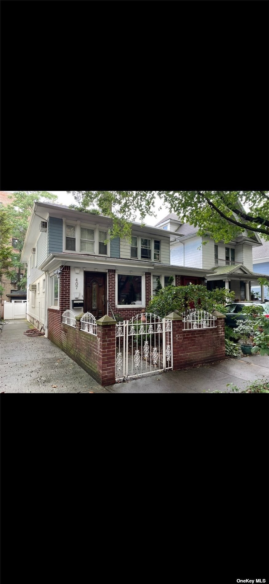 Single Family Rugby  Brooklyn, NY 11226, MLS-3516288-2