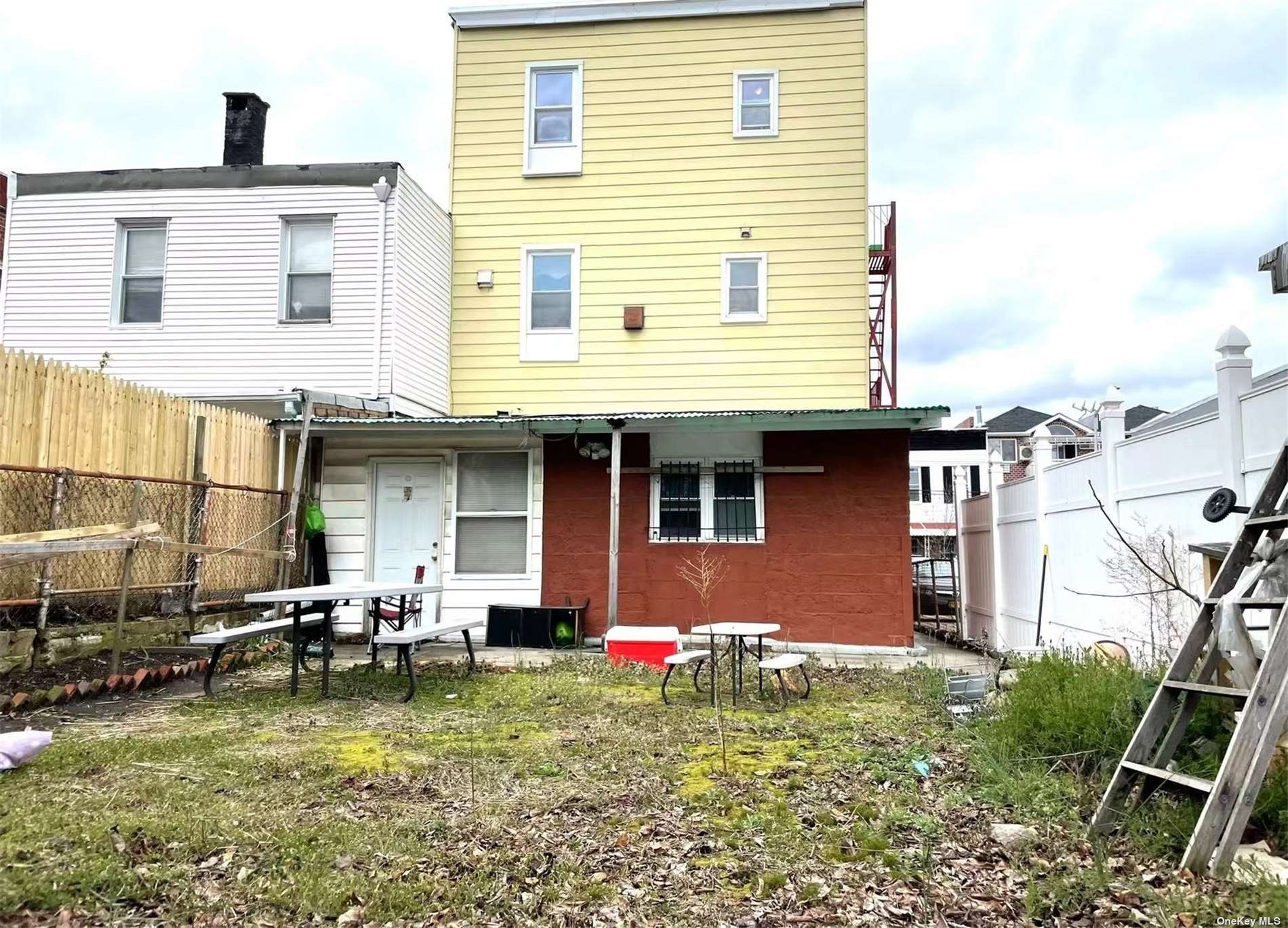 Two Family 58th St  Queens, NY 11377, MLS-3472289-2