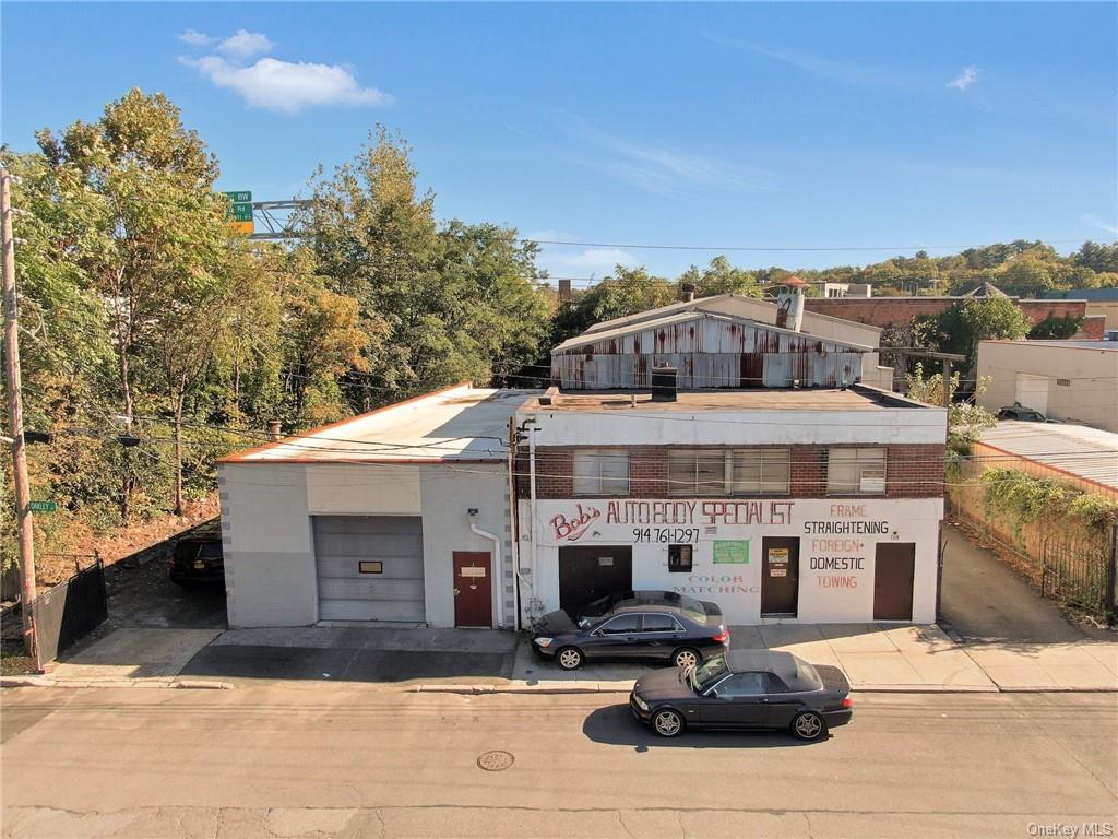 Commercial Sale Oakley  Westchester, NY 10601, MLS-H6274292-2