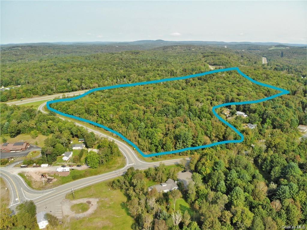 Land Nys Rt 17 And Old Rt 17  Sullivan, NY 12742, MLS-H6199294-2