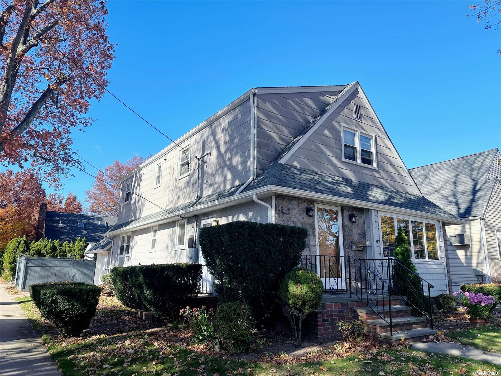 Single Family Albert  Nassau, NY 11040, MLS-3515296-2