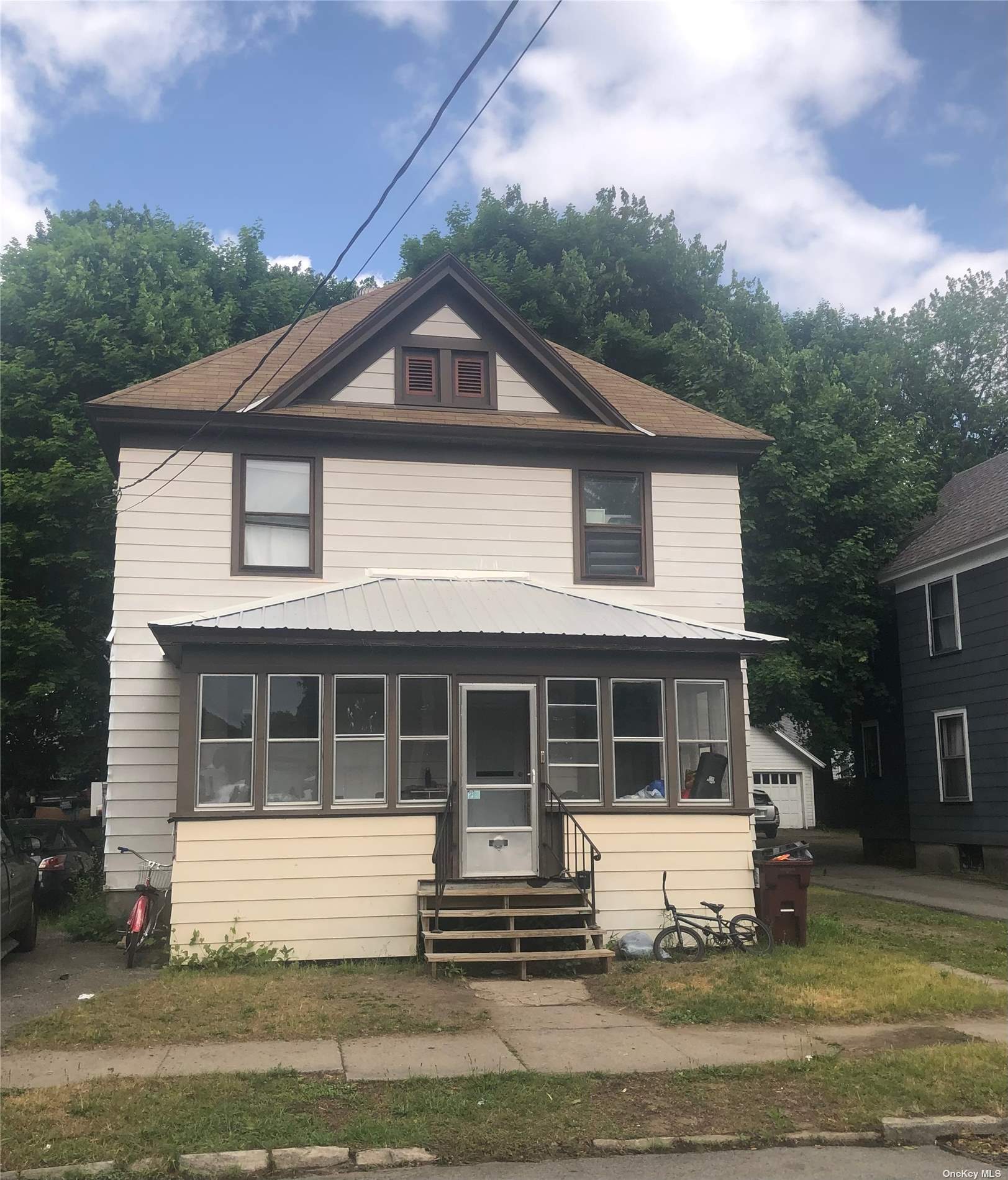 Single Family Summer  Out Of Area, NY 12078, MLS-3484297-2