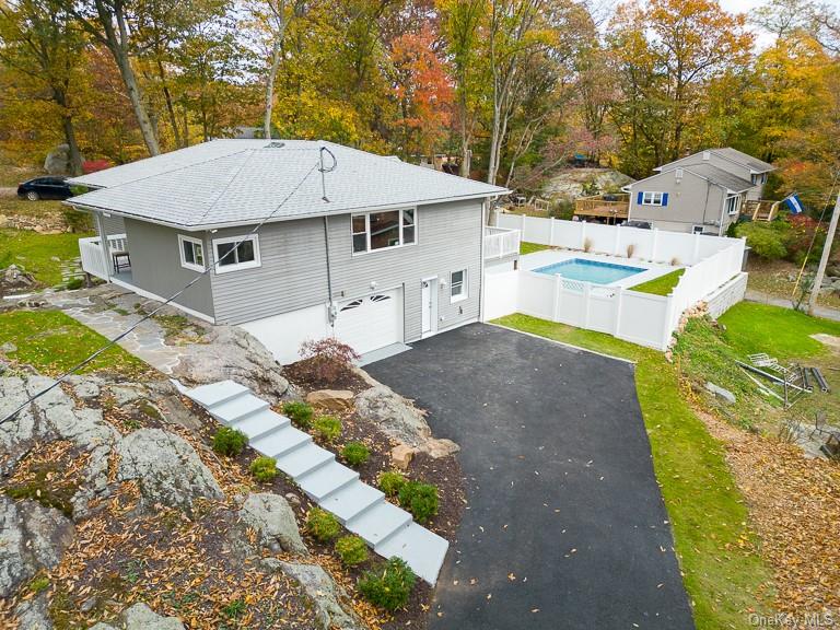 Single Family Pellwood Lake  Orange, NY 10928, MLS-H6276299-2