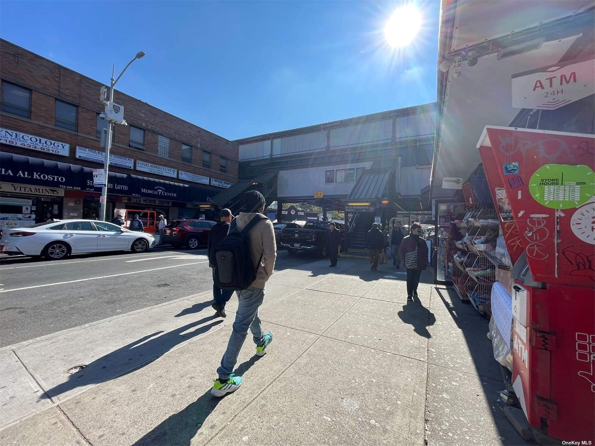 Business Opportunity 90th  Queens, NY 11372, MLS-3512301-2