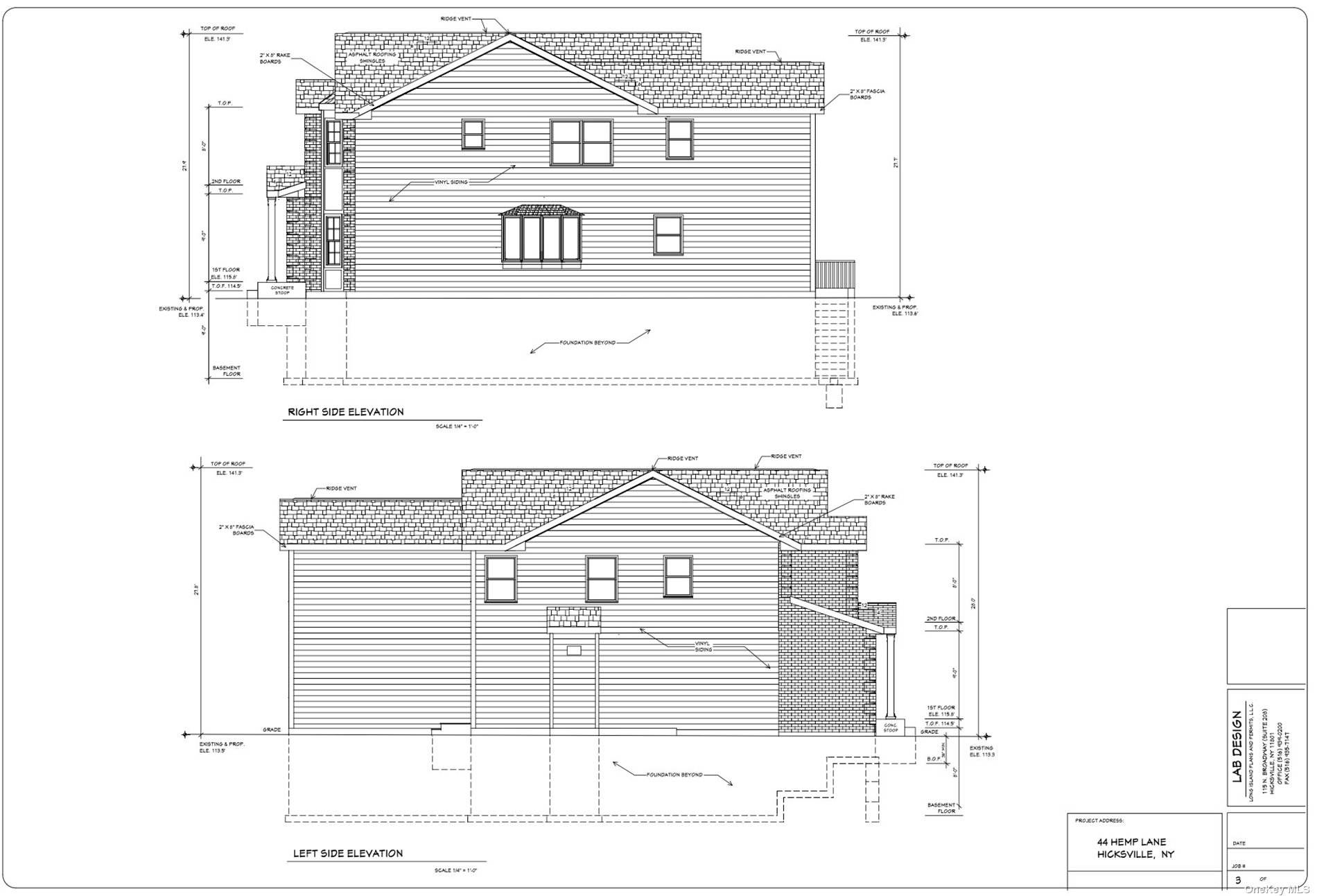 Single Family Hemp  Nassau, NY 11801, MLS-3515301-2