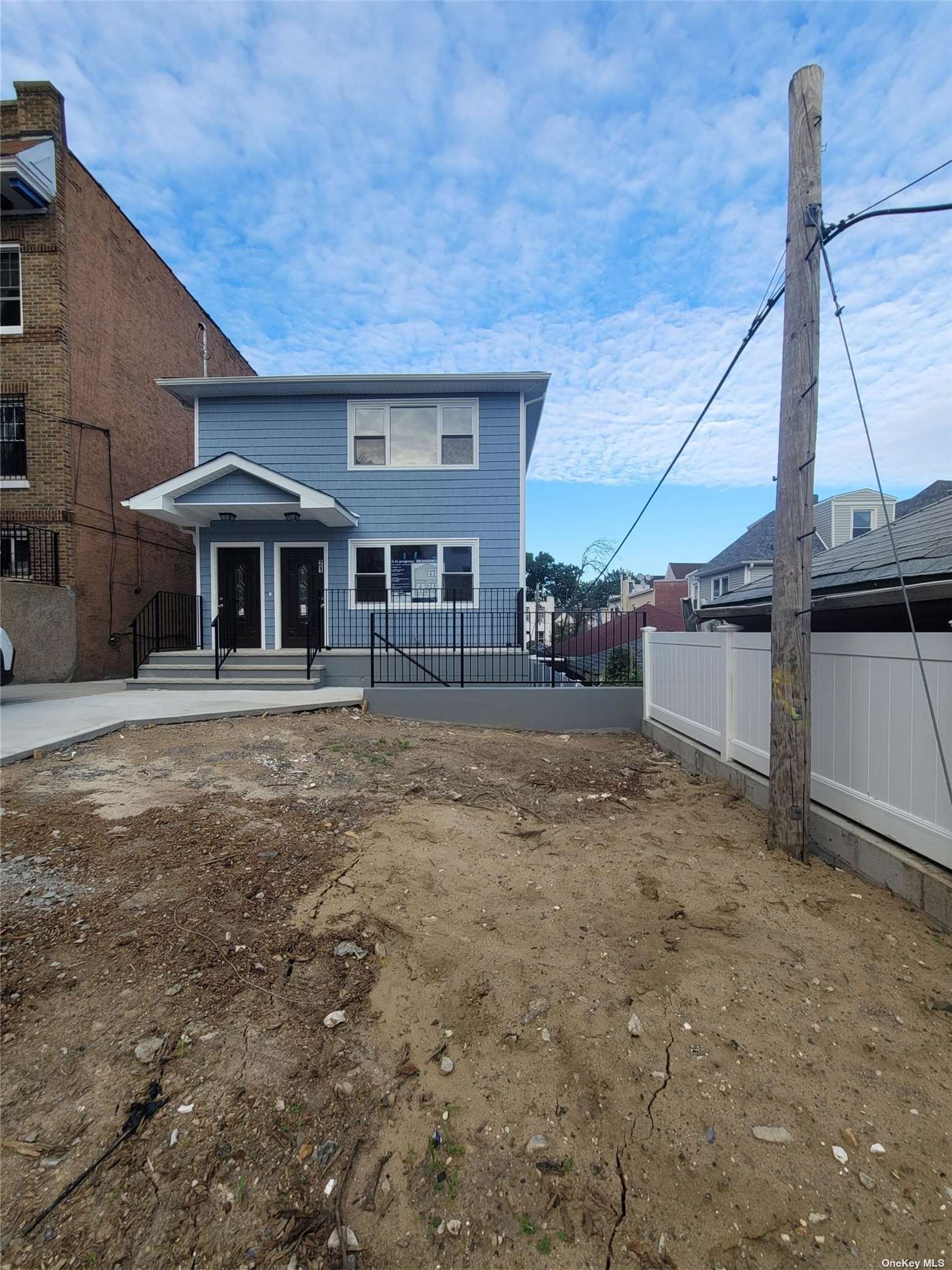 Two Family Barbey  Brooklyn, NY 11207, MLS-3500306-2