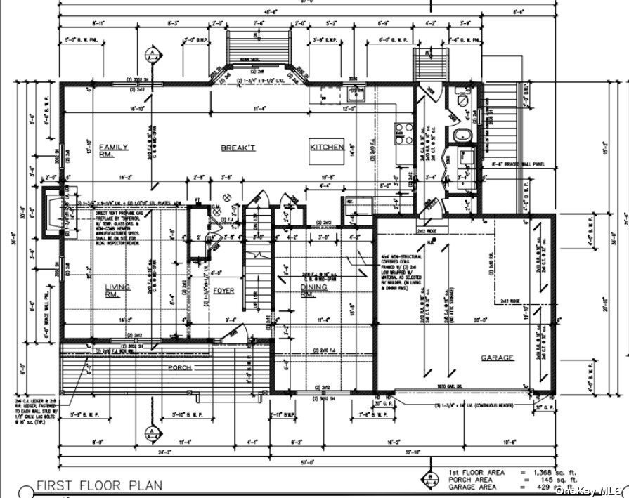 Single Family Ciliotta Lane  Suffolk, NY 11776, MLS-3515307-2