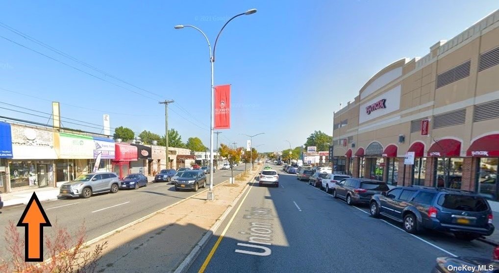 Business Opportunity Union  Queens, NY 11366, MLS-3494316-2