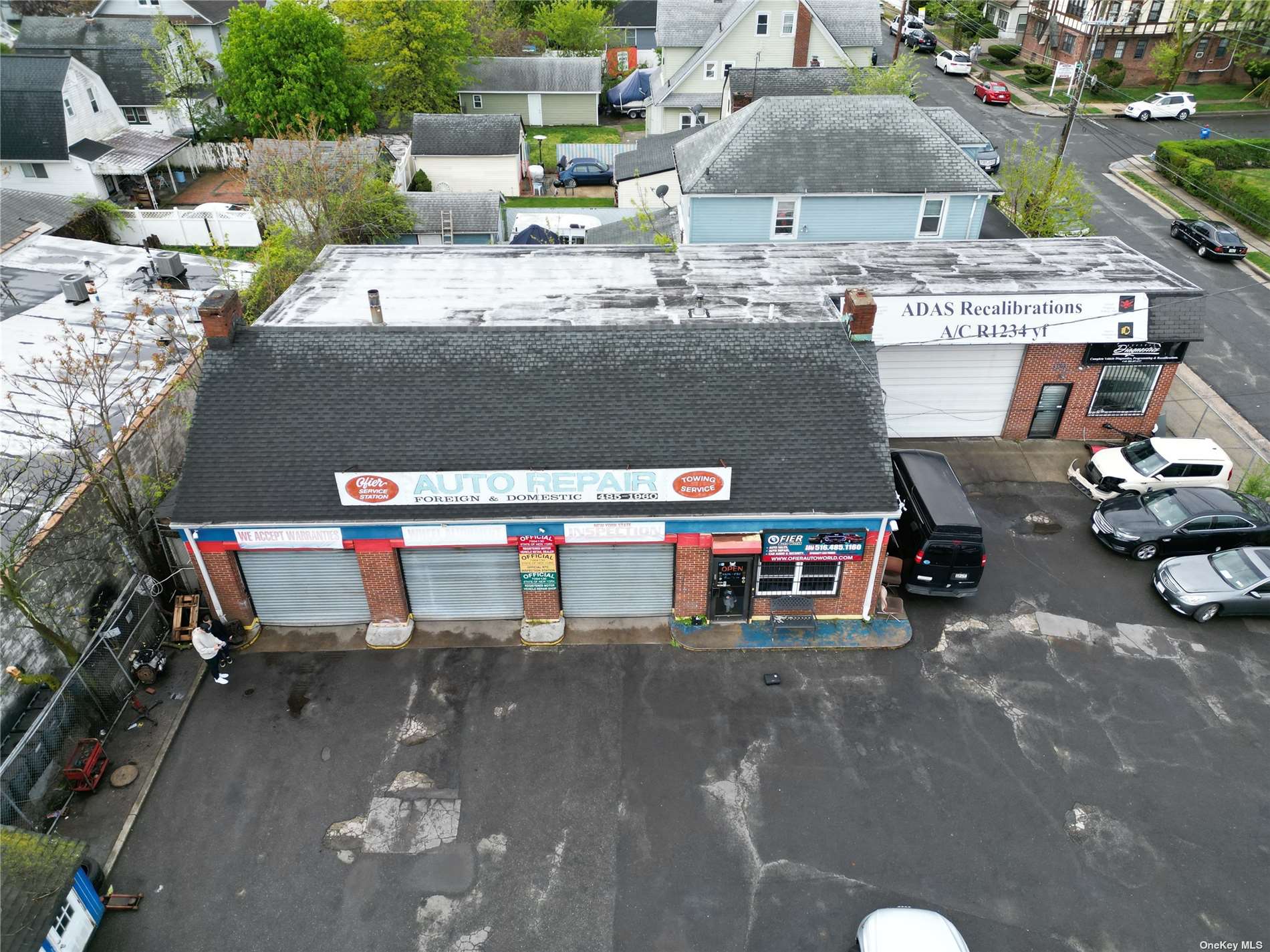 Business Opportunity Clinton  Nassau, NY 11550, MLS-3473318-2