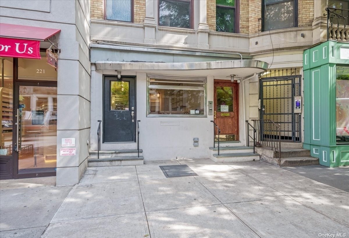 Commercial Lease 79th  Manhattan, NY 10024, MLS-3505318-2
