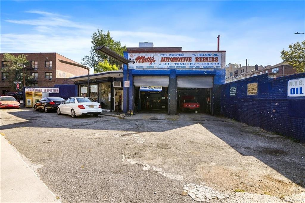 Commercial Sale Westchester  Bronx, NY 10461, MLS-H6272318-2