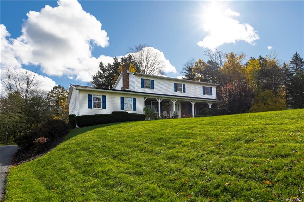 Single Family Overlook  Dutchess, NY 12603, MLS-H6276318-2