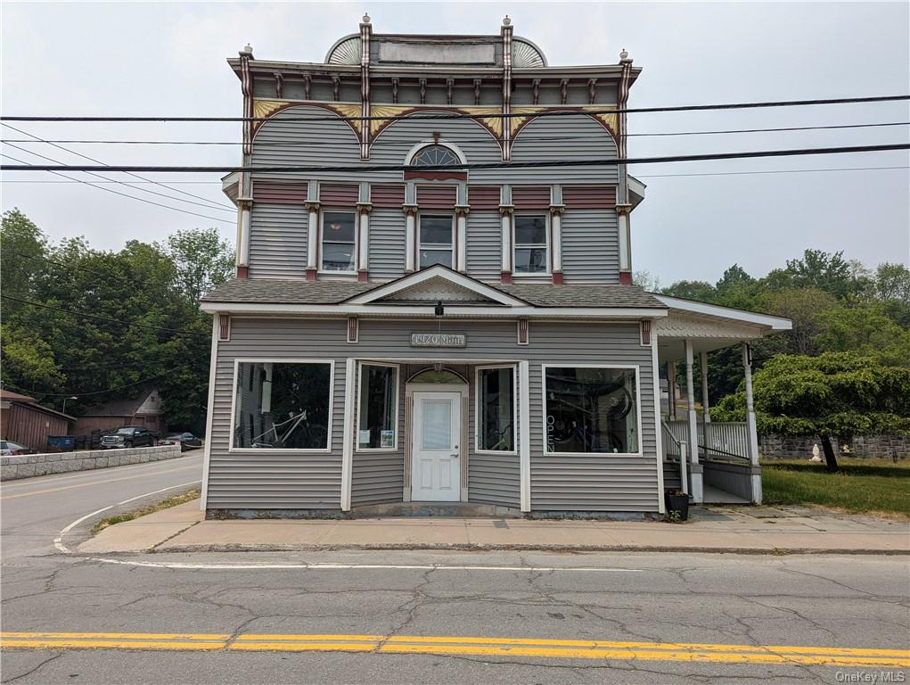 Commercial Sale State Route 52  Sullivan, NY 12748, MLS-H6253321-2