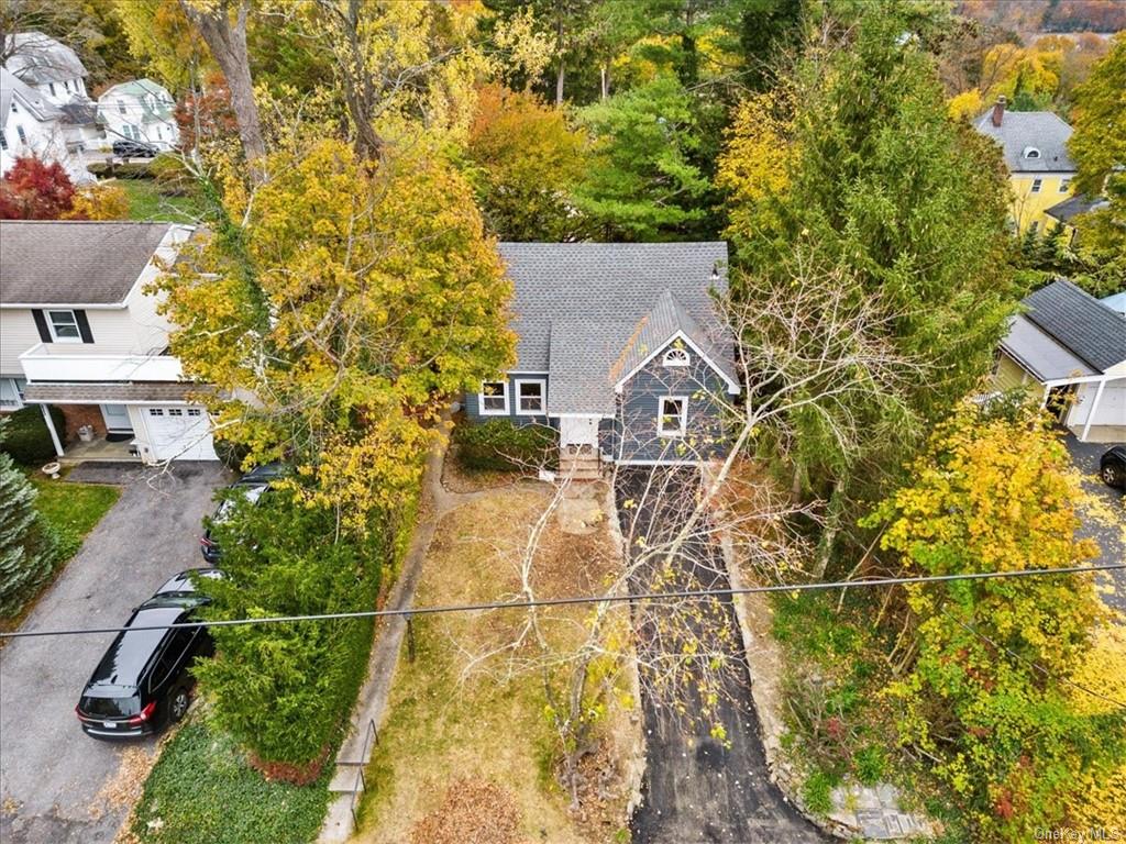 Single Family Madison  Westchester, NY 10595, MLS-H6277323-2