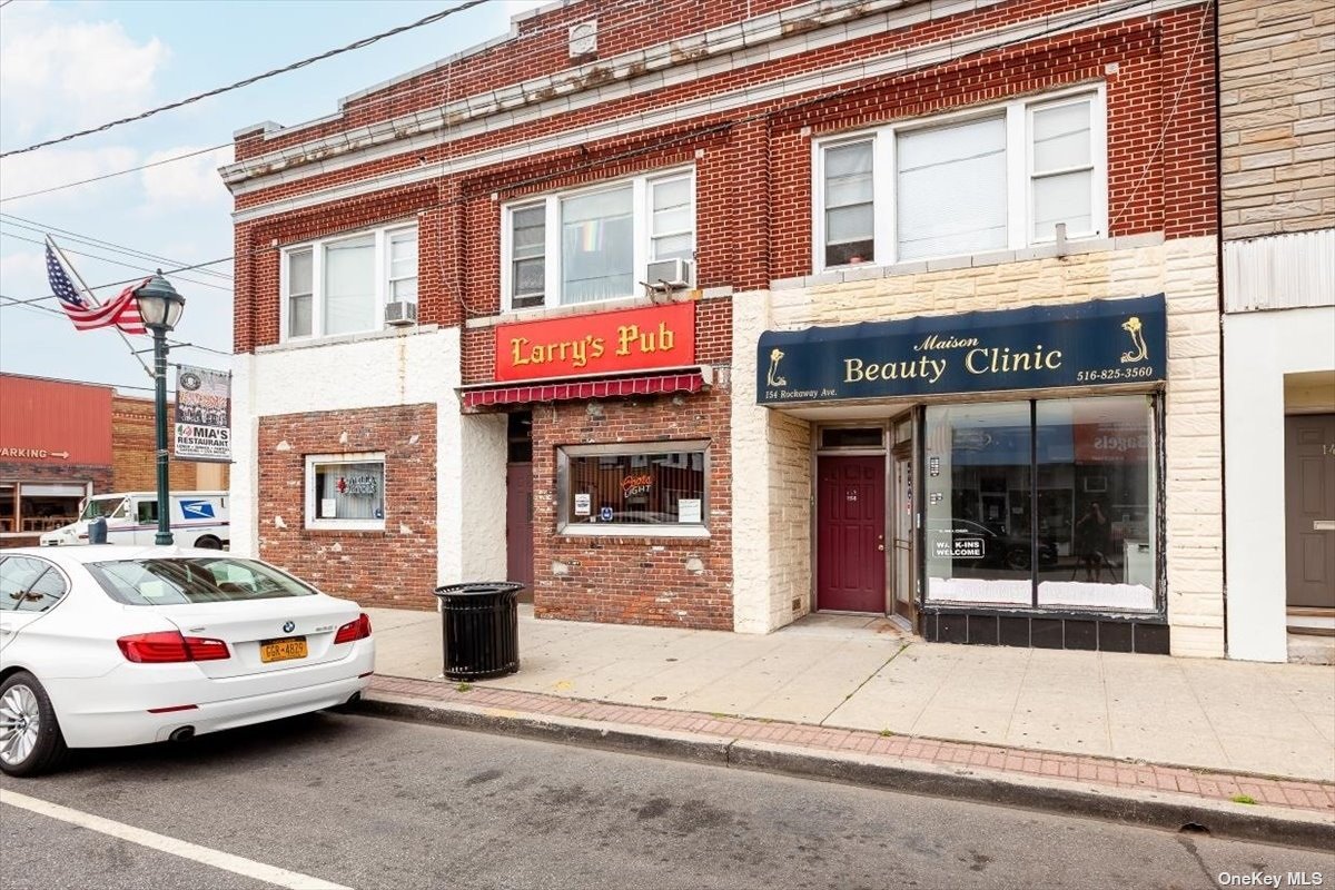 Business Opportunity Rockaway  Nassau, NY 11580, MLS-3487324-2