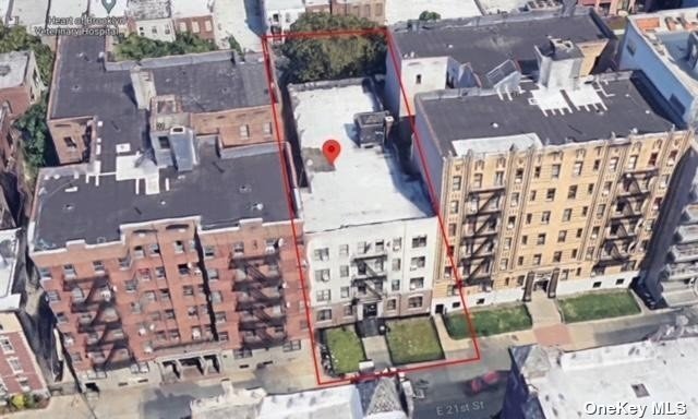 Commercial Sale 21st  Brooklyn, NY 11226, MLS-3505325-2