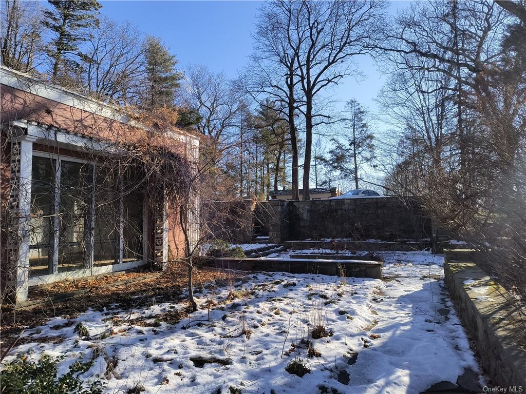 Single Family Lookout  Orange, NY 10987, MLS-H5120332-2