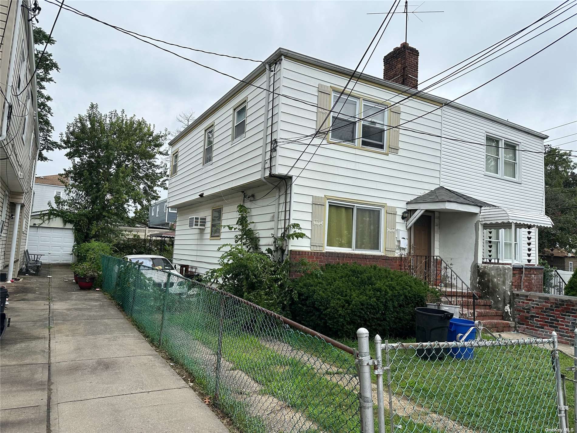 Single Family Inwood  Queens, NY 11436, MLS-3500333-2