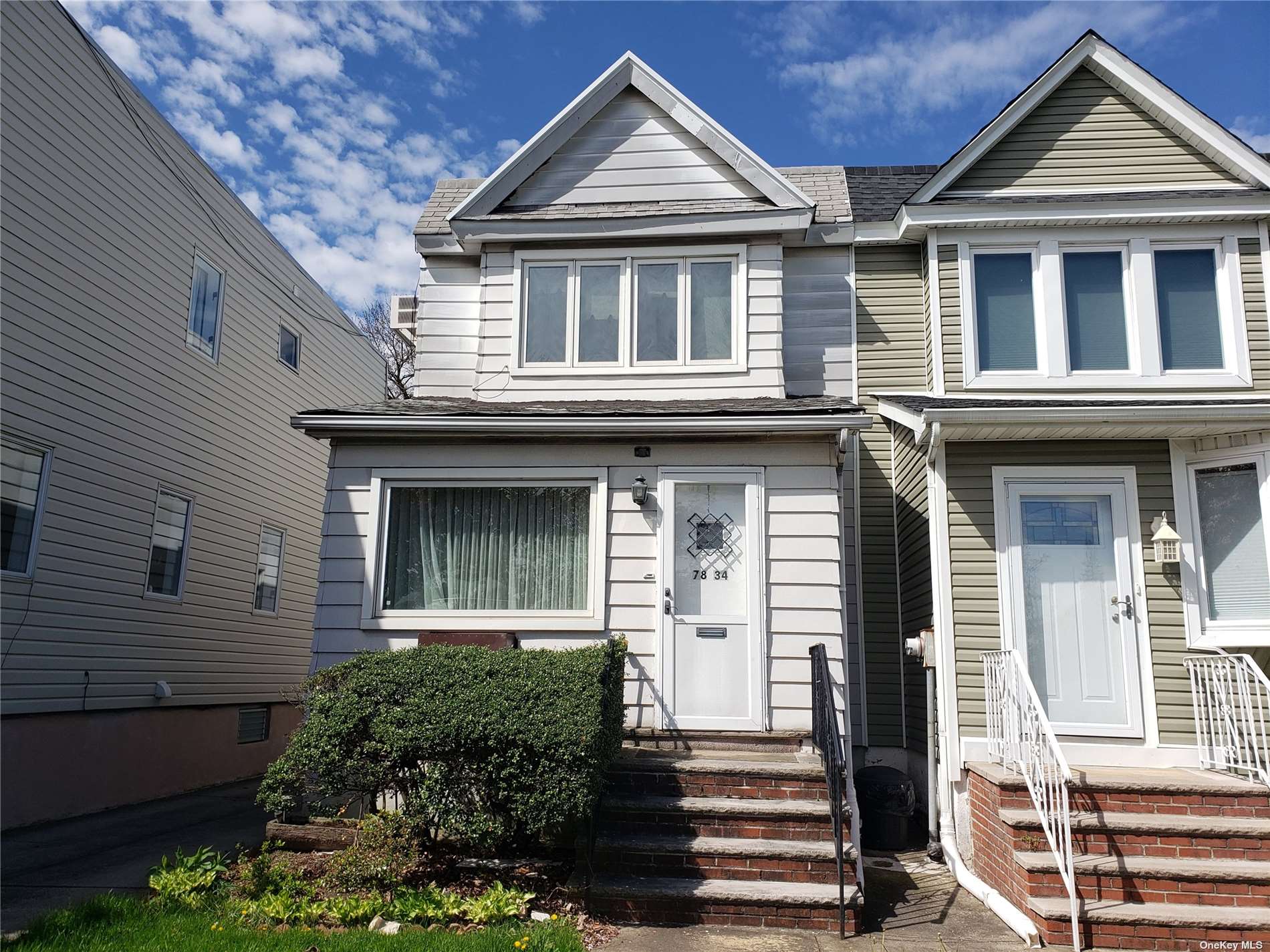 Single Family Cypress Hills  Queens, NY 11385, MLS-3509334-2