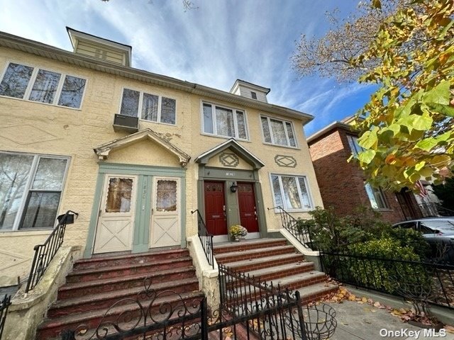 Two Family 6th  Brooklyn, NY 11223, MLS-3516334-2