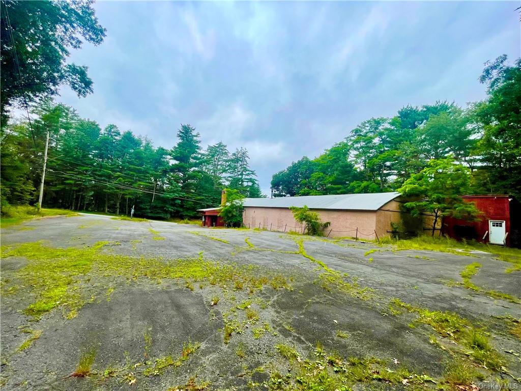 Commercial Sale State Route 97  Sullivan, NY 12723, MLS-H6263336-2