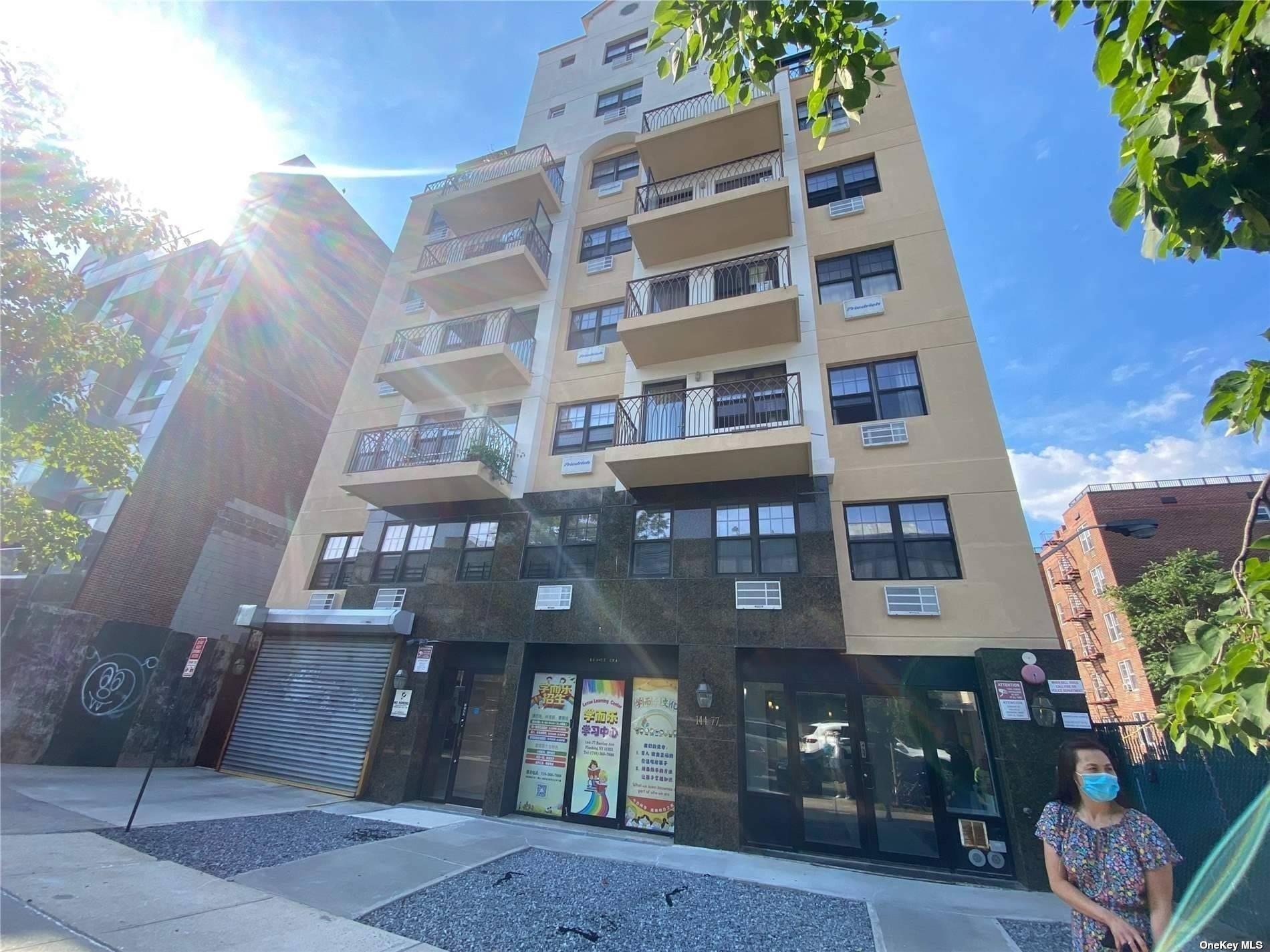 Condo Barclay  Queens, NY 11355, MLS-3501340-2