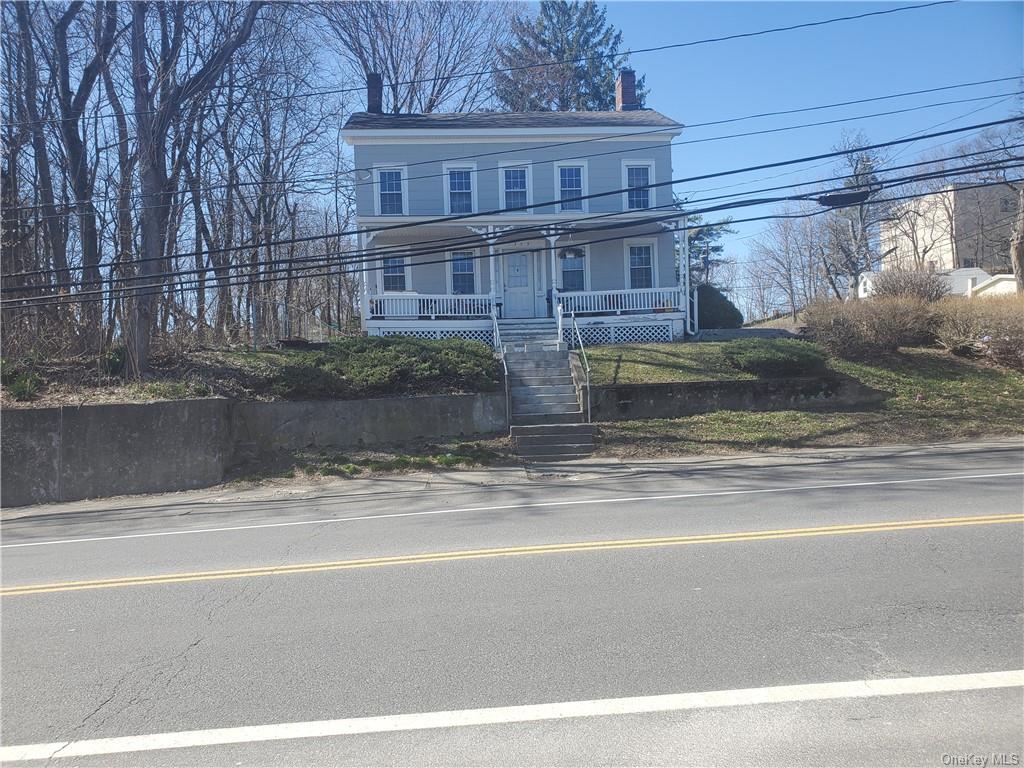 Two Family Route 9w  Ulster, NY 12542, MLS-H6240340-2