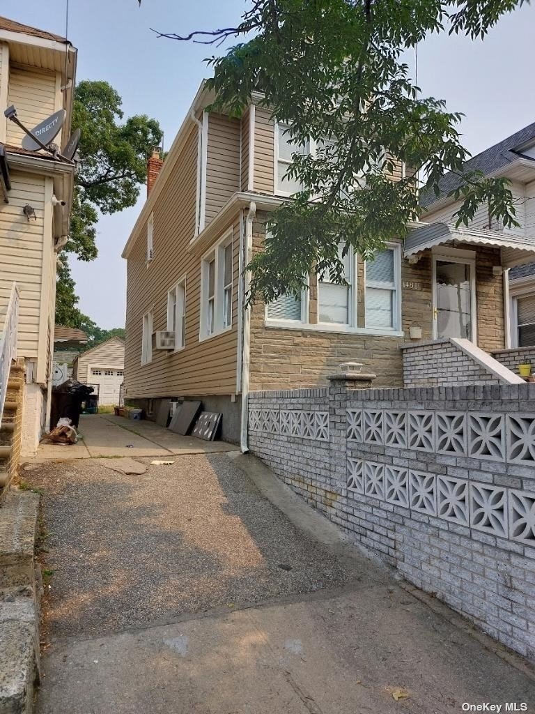 Single Family 116th.  Queens, NY 11436, MLS-3483341-2