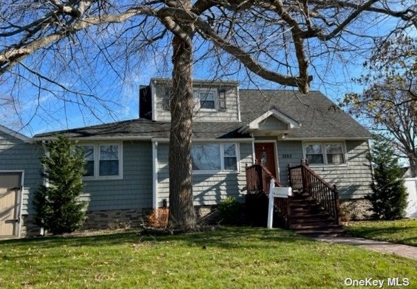 Single Family Fulton  Nassau, NY 11572, MLS-3518341-2