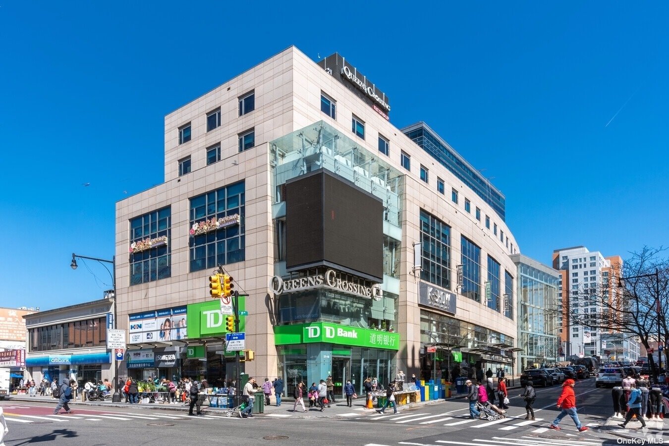 Commercial Lease 38th  Queens, NY 11354, MLS-3505343-2