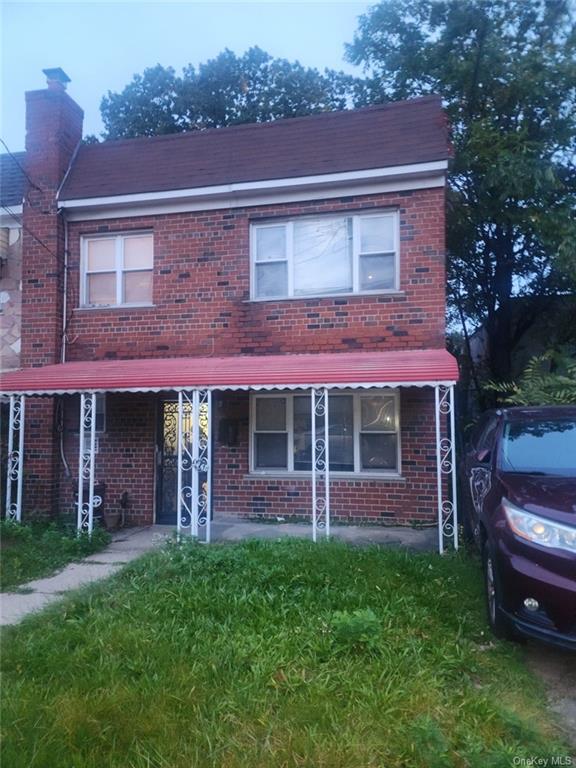 Two Family Mickle  Bronx, NY 10469, MLS-H6276344-2