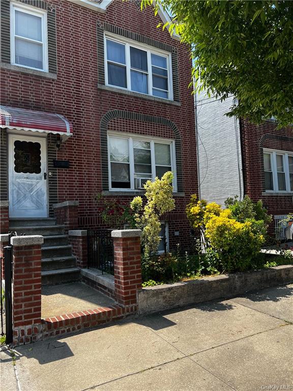 Single Family Van Nest  Bronx, NY 10461, MLS-H6251348-2