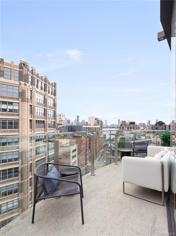 Condo Hudson  Manhattan, NY 10013, MLS-H6279349-2