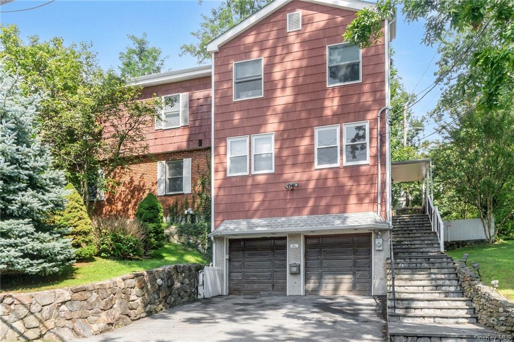 Apartment Hommocks  Westchester, NY 10538, MLS-H6268350-2