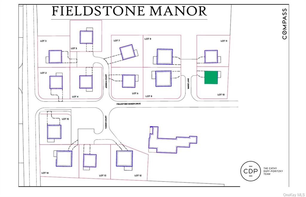 Land Lot #10 Marie  Westchester, NY 10547, MLS-H6271354-2