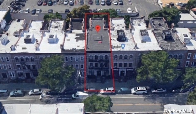Commercial Sale Bedford  Brooklyn, NY 11226, MLS-3505355-2
