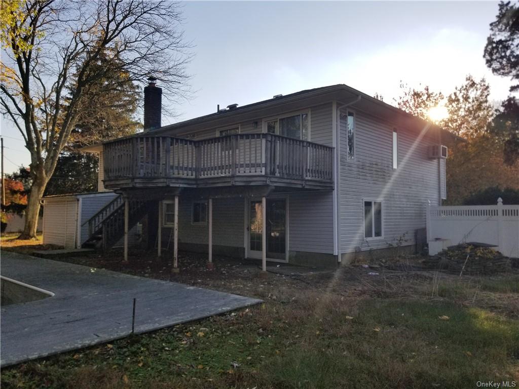 Single Family Pumpkin  Suffolk, NY 11731, MLS-H6277358-2