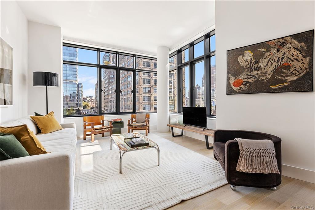 Condo Hudson  Manhattan, NY 10013, MLS-H6275360-2