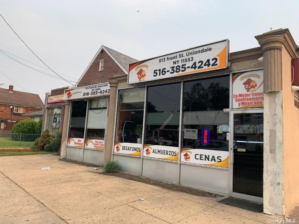 Business Opportunity Front  Nassau, NY 11553, MLS-3487362-2