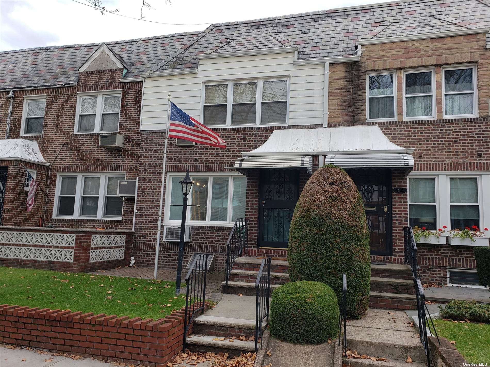 Single Family 79th  Queens, NY 11379, MLS-3518362-2