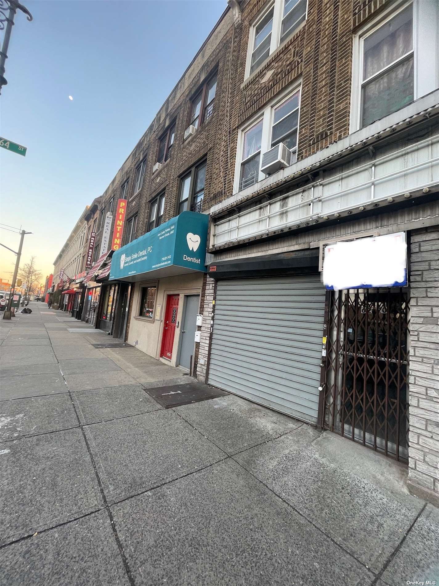 Commercial Lease Myrtle  Queens, NY 11385, MLS-3457365-2