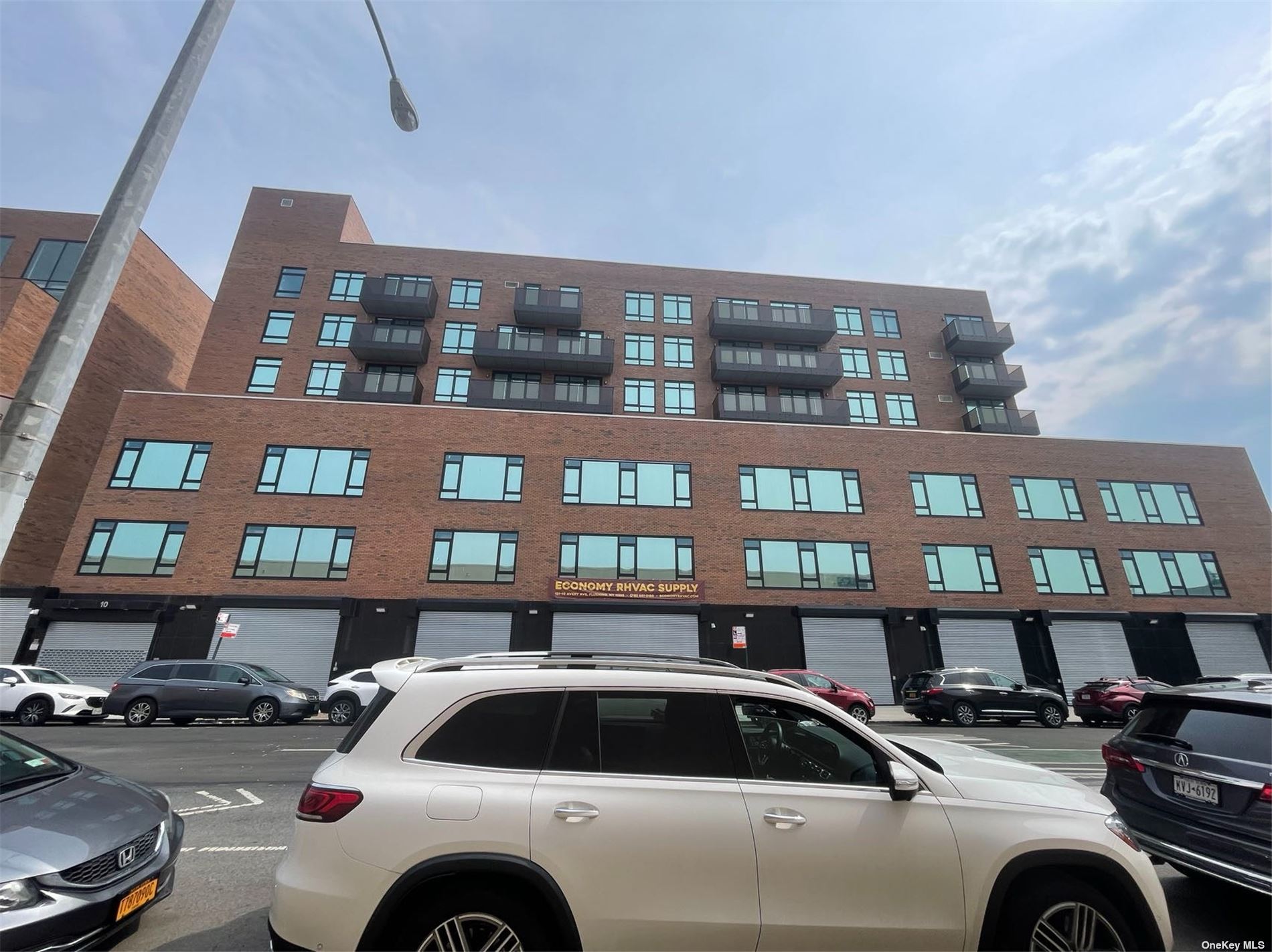 Commercial Lease Avery  Queens, NY 11355, MLS-3484365-2