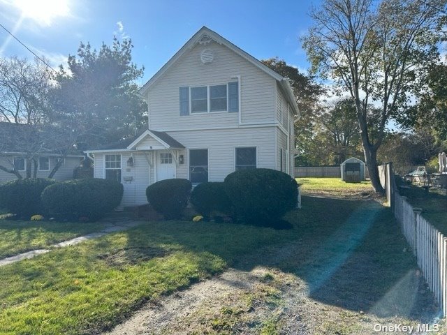 Single Family Wiggins  Suffolk, NY 11772, MLS-3515366-2