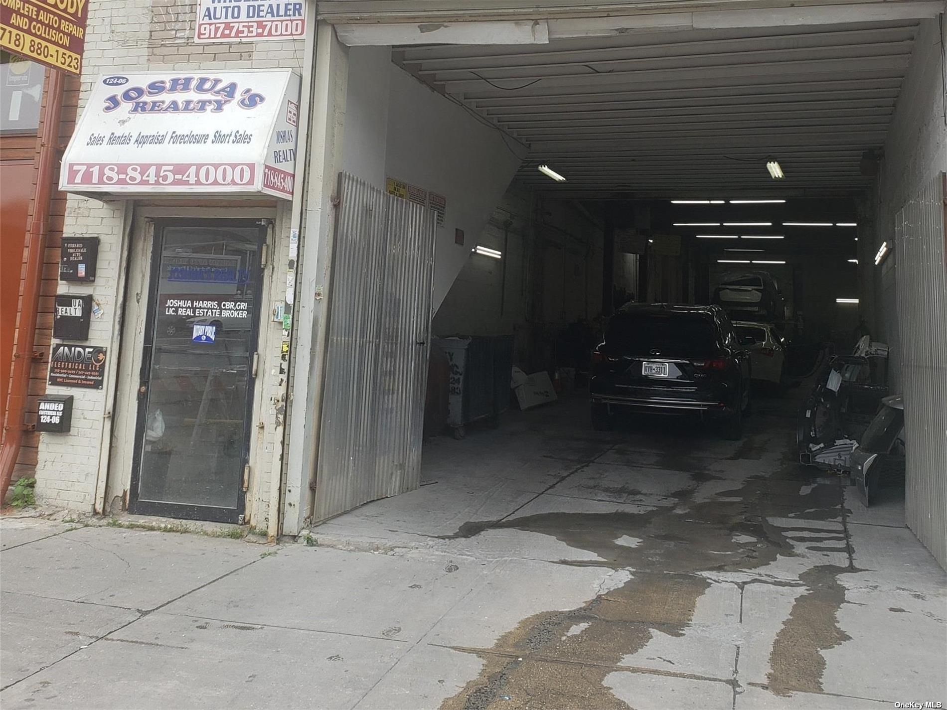 Business Opportunity Rockaway  Queens, NY 11420, MLS-3487370-2