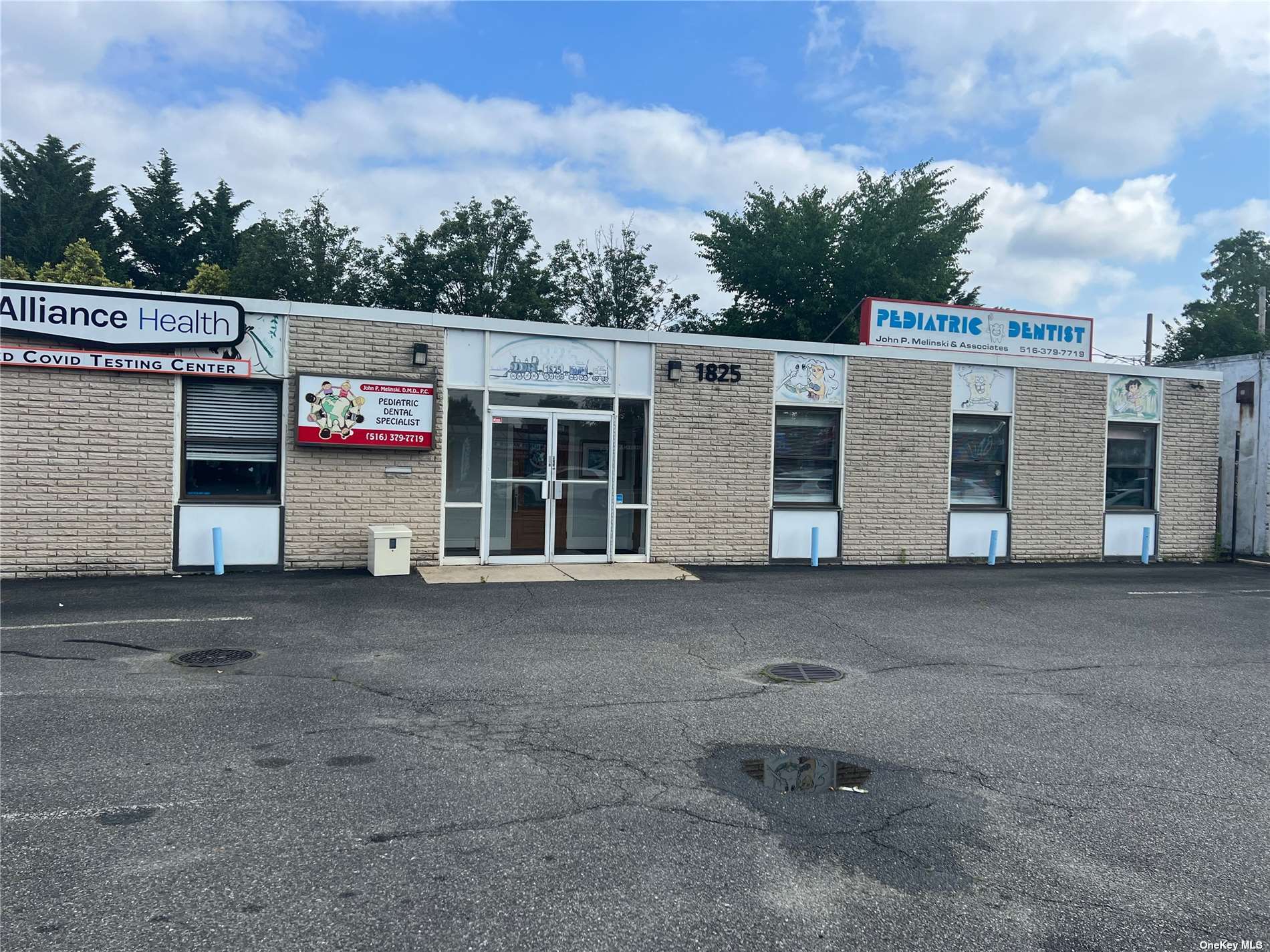 Commercial Lease Merrick  Nassau, NY 11566, MLS-3488370-2