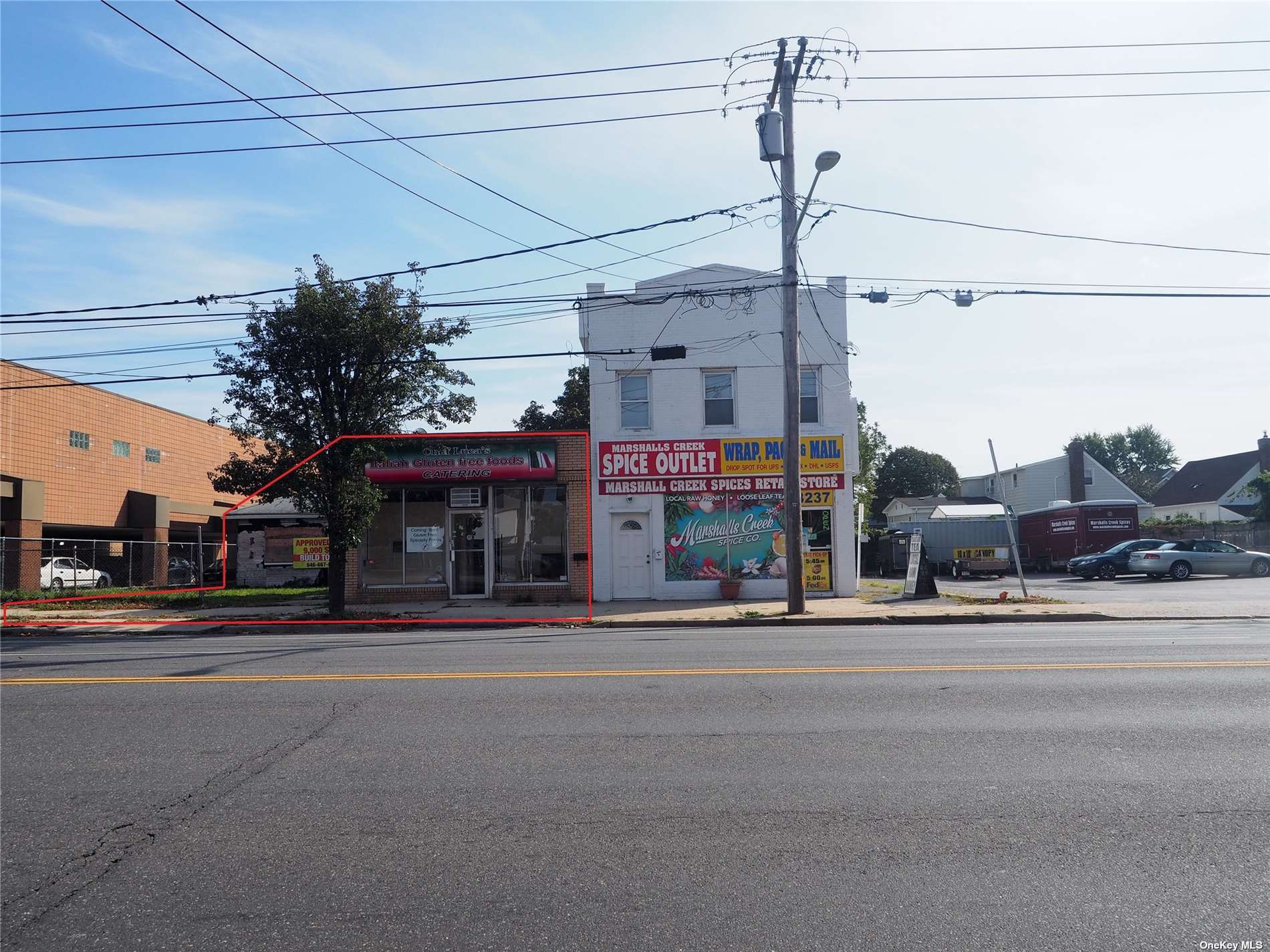 Commercial Sale Long Beach  Nassau, NY 11572, MLS-3515370-2